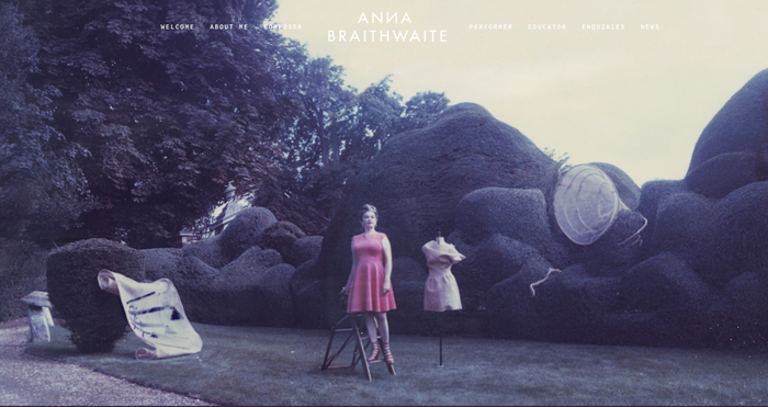 ANNABRAITHWAITE.CO.UK